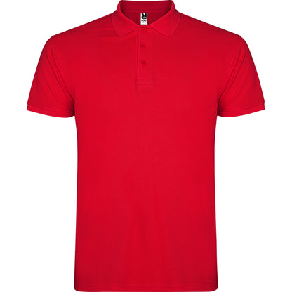 Polo Personalizado | Estrela