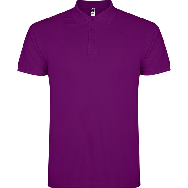 Polo Personalizado | Estrela