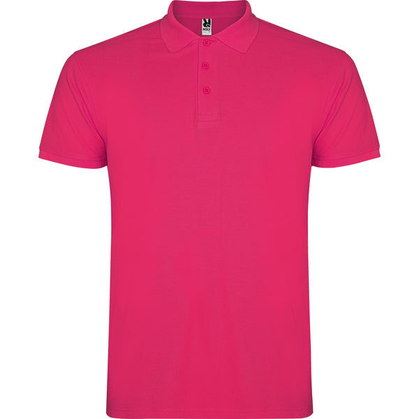 Polo Personalizado | Estrela