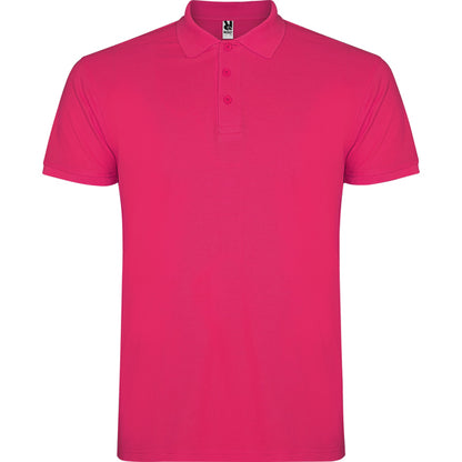 Polo Personalizado | Estrela
