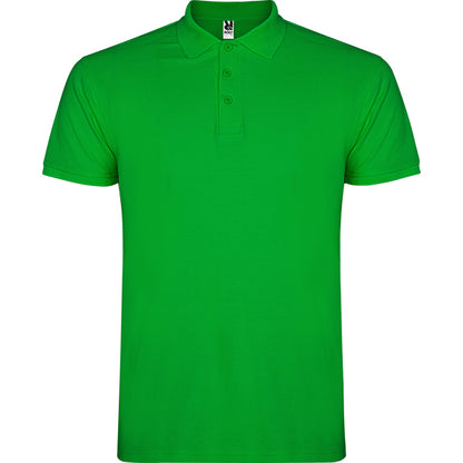 Polo Personalizado | Estrela
