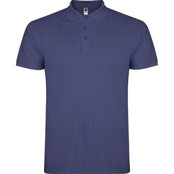 Polo Personalizado | Estrela