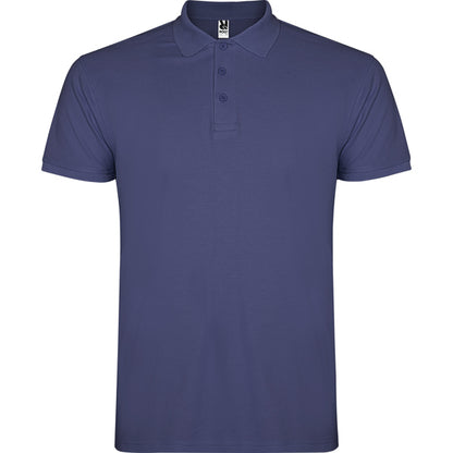 Polo Personalizado | Estrela