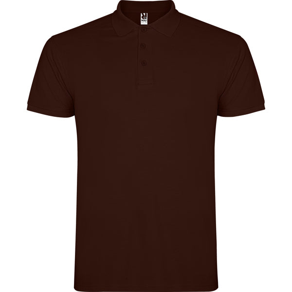 Polo Personalizado | Estrela