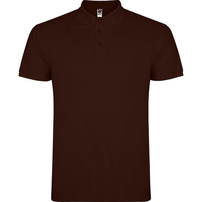 Polo Personalizado | Estrela