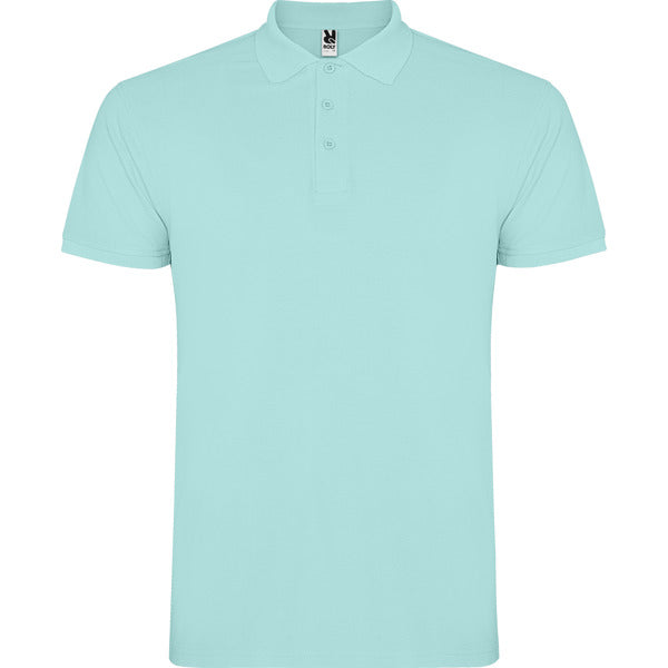 Polo Personalizado | Estrela