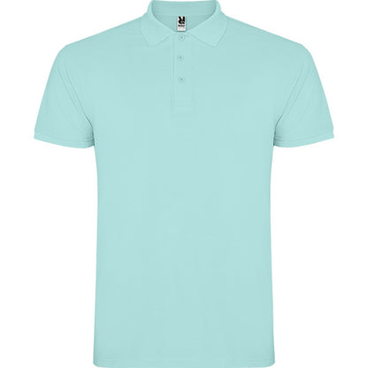 Polo Personalizado | Estrela