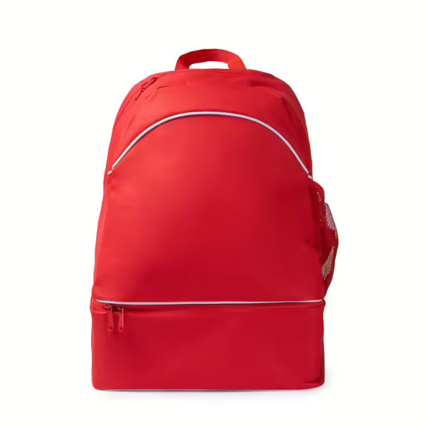 Mochila Desportiva com Porta Ténis Roly Grajo 7116