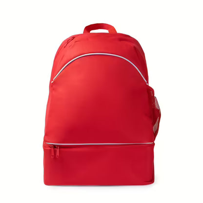 Mochila Desportiva com Porta Ténis Roly Grajo 7116