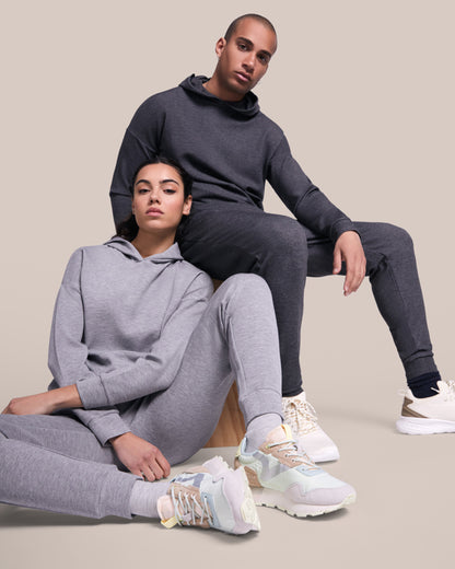 Sweatshirt Roly Manaslu 1119 Unisexo